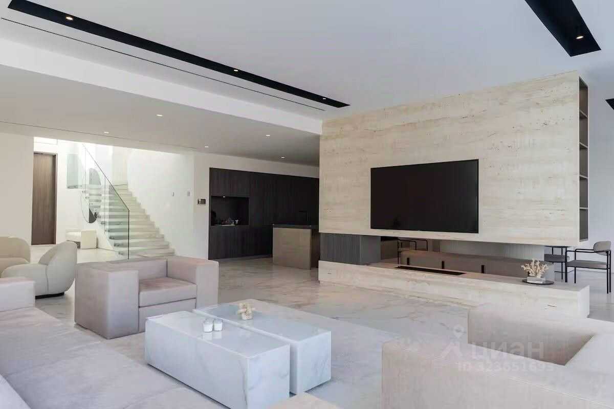 4-комнатная квартира, 278 м² — фотография 3