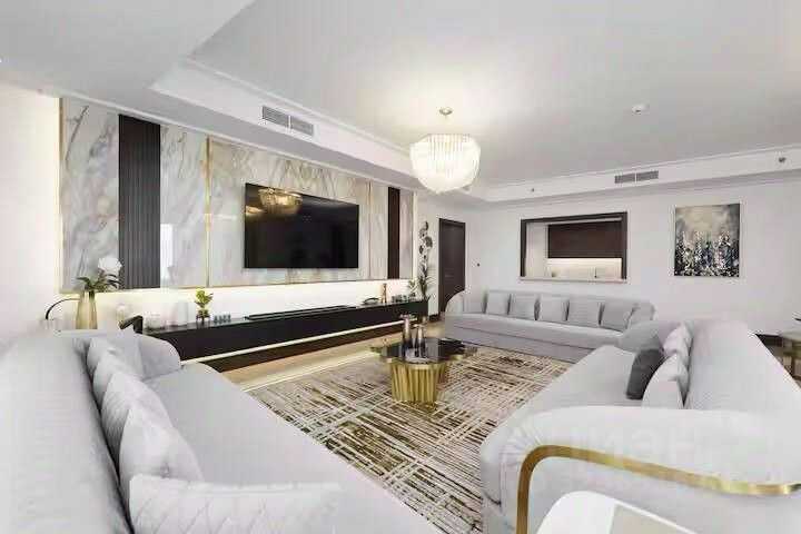4-комнатная квартира, 106 м²