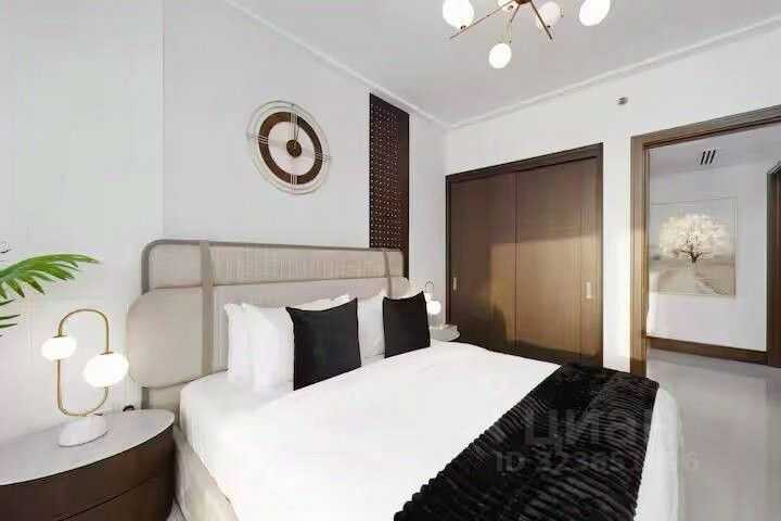 4-комнатная квартира, 106 м² — фотография 3