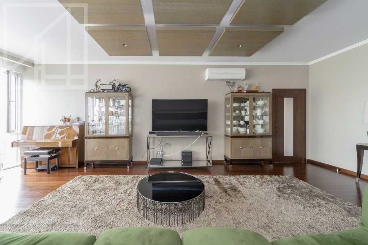 4-комнатная квартира, 170 м² — фотография 3