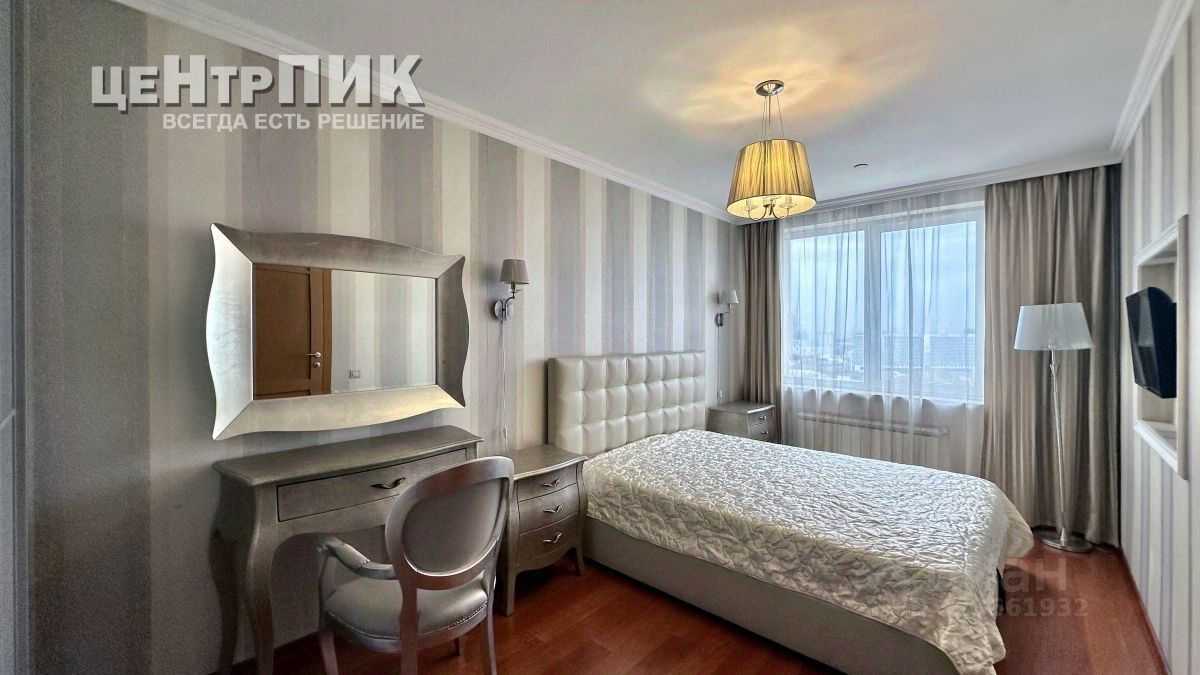 2-комнатная квартира, 65 м² — фотография 2