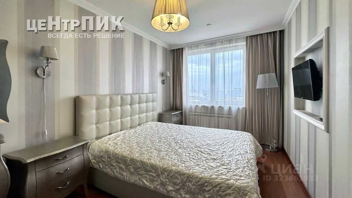 2-комнатная квартира, 65 м²