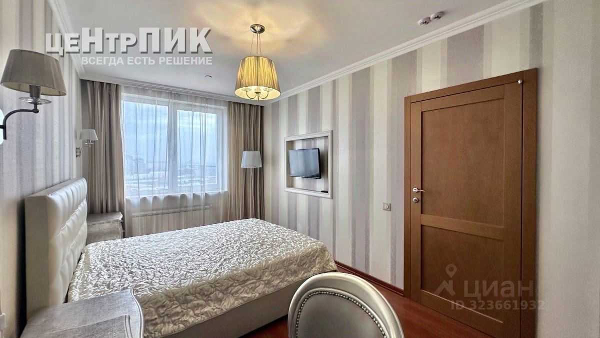 2-комнатная квартира, 65 м² — фотография 3