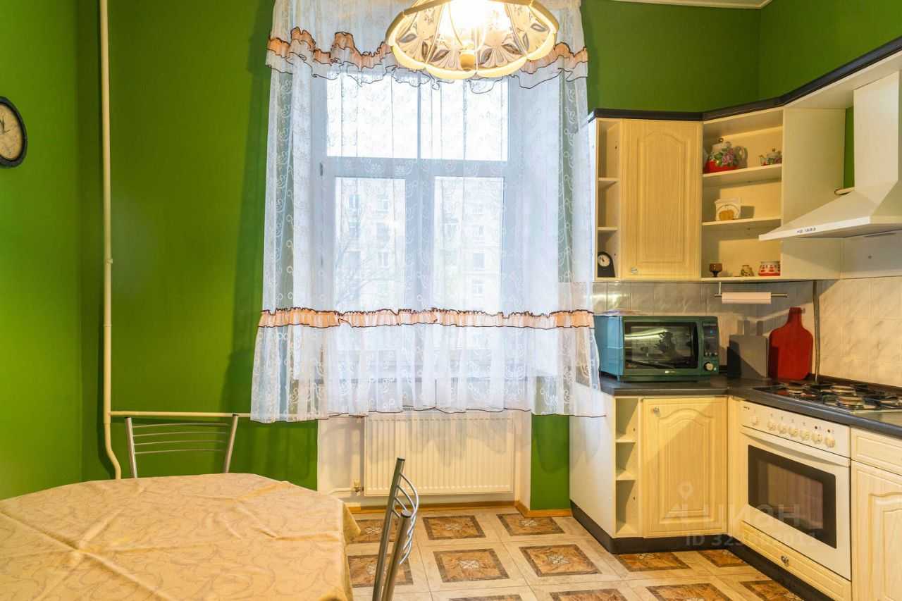 3-комнатная квартира, 81 м² — фотография 2