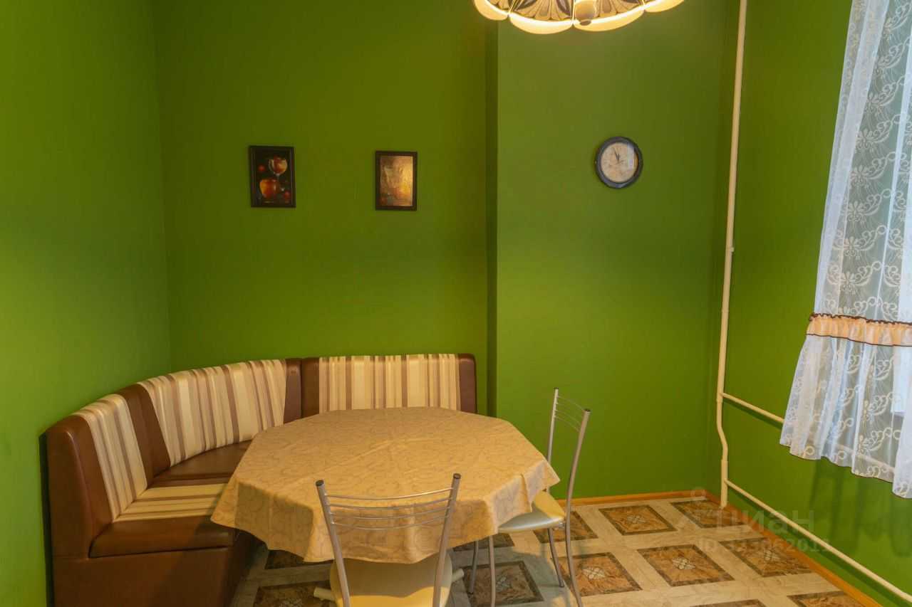 3-комнатная квартира, 81 м² — фотография 3