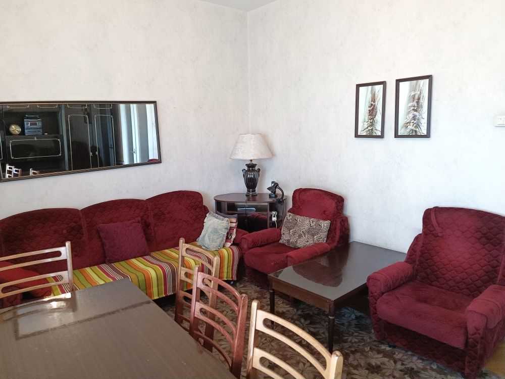 3-комнатная квартира, 95 м² — фотография 2