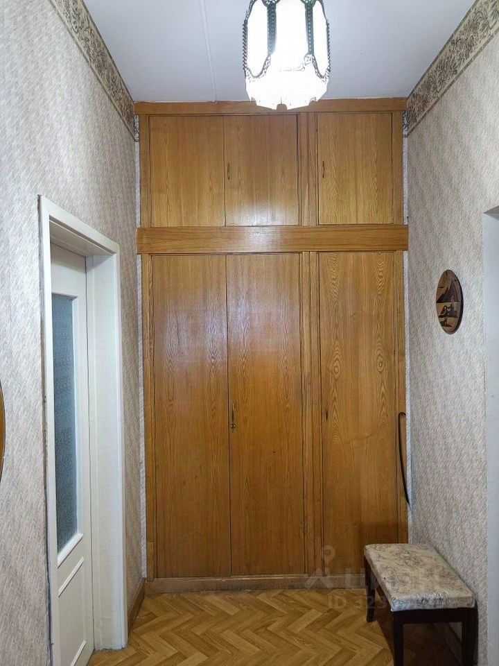 3-комнатная квартира, 95 м² — фотография 3