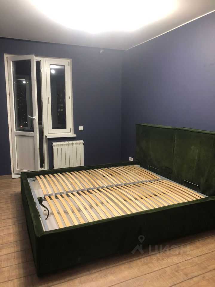 4-комнатная квартира, 98 м² — фотография 3