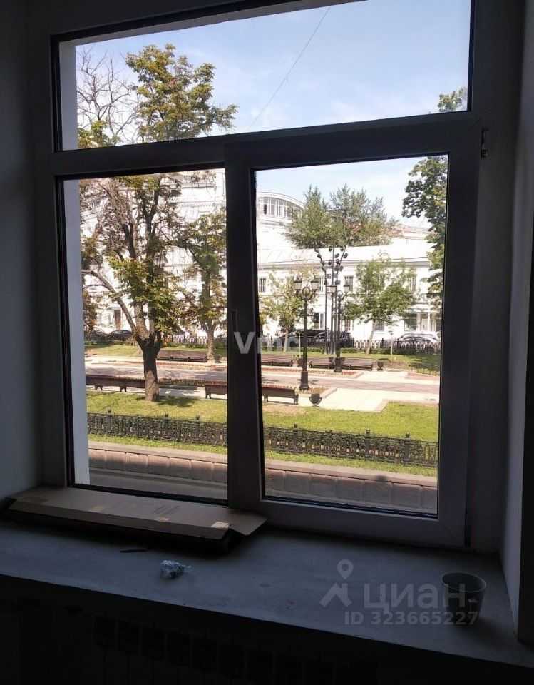 3-комнатная квартира, 75 м²