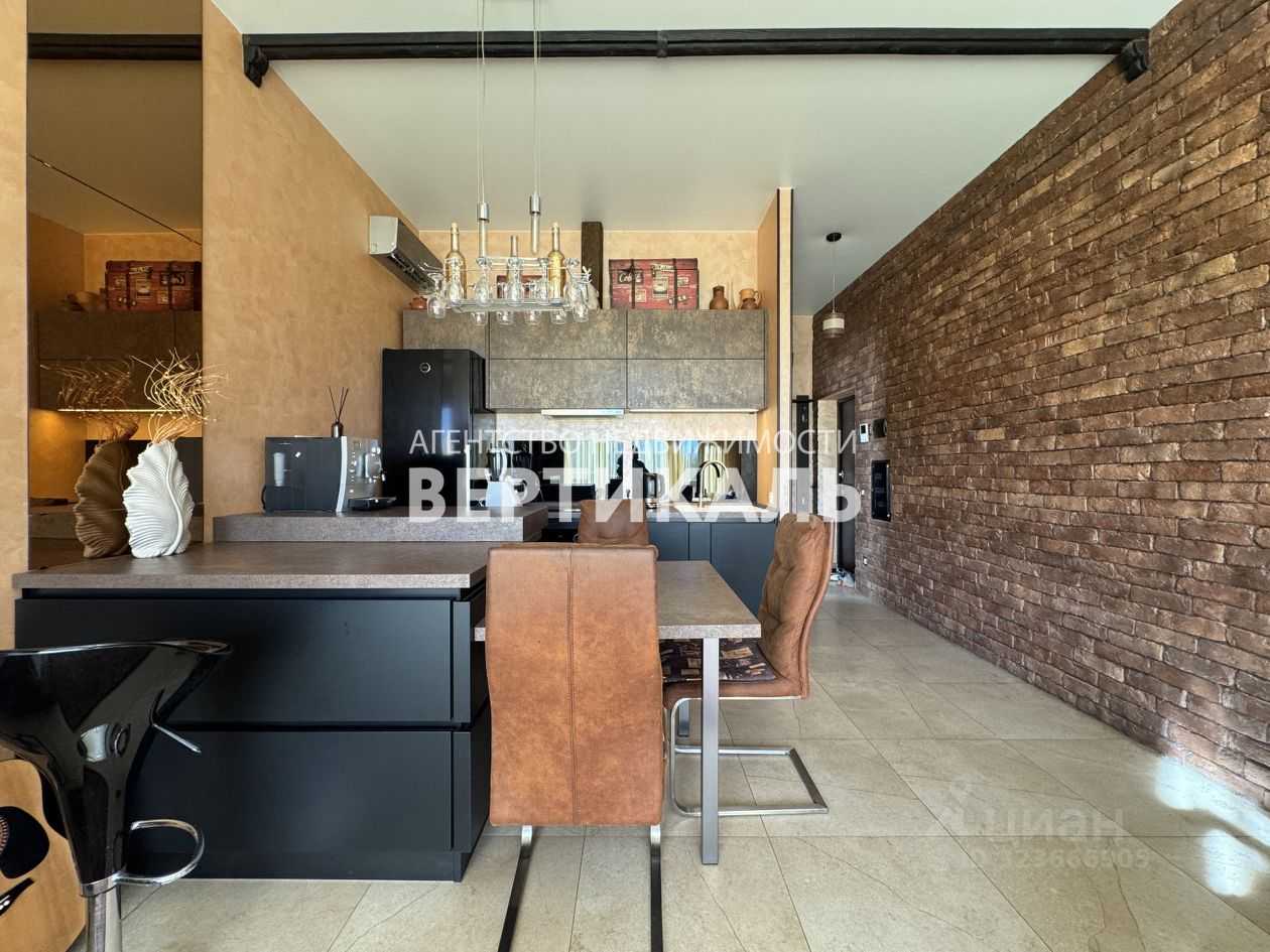 2-комнатная квартира, 51 м²