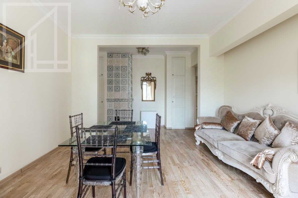 3-комнатная квартира, 80 м² — фотография 2