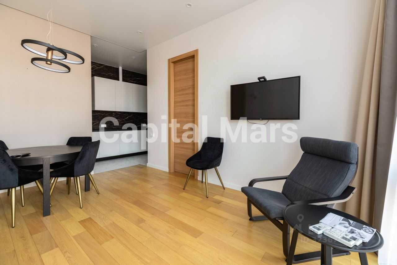 4-комнатная квартира, 90 м² — фотография 2