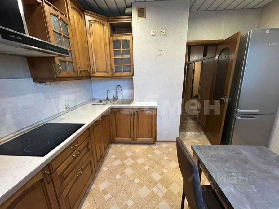 2-комнатная квартира, 57,8 м²