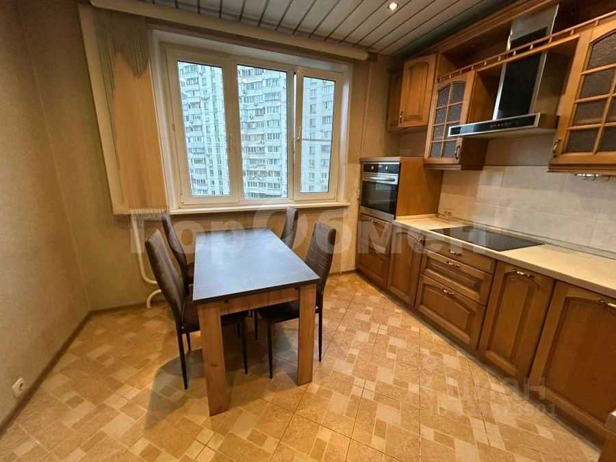 2-комнатная квартира, 57,8 м² — фотография 2