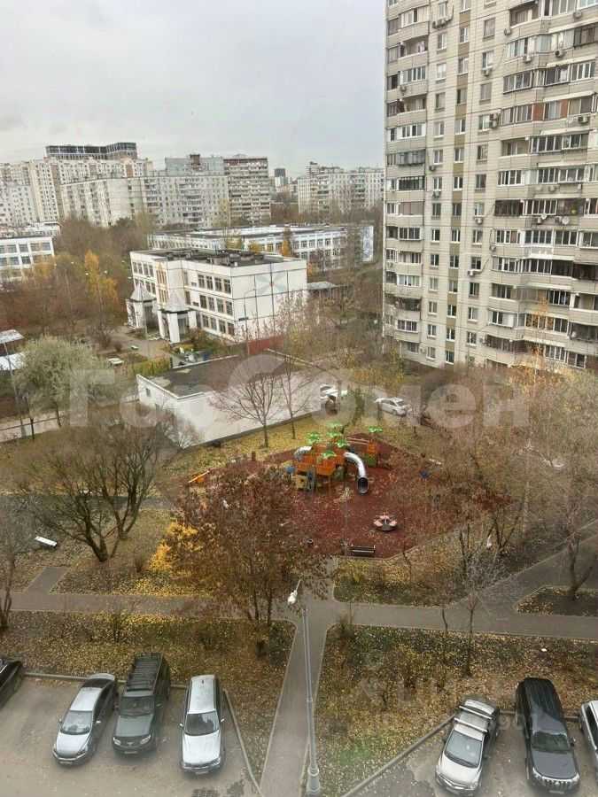 2-комнатная квартира, 57,8 м² — фотография 3