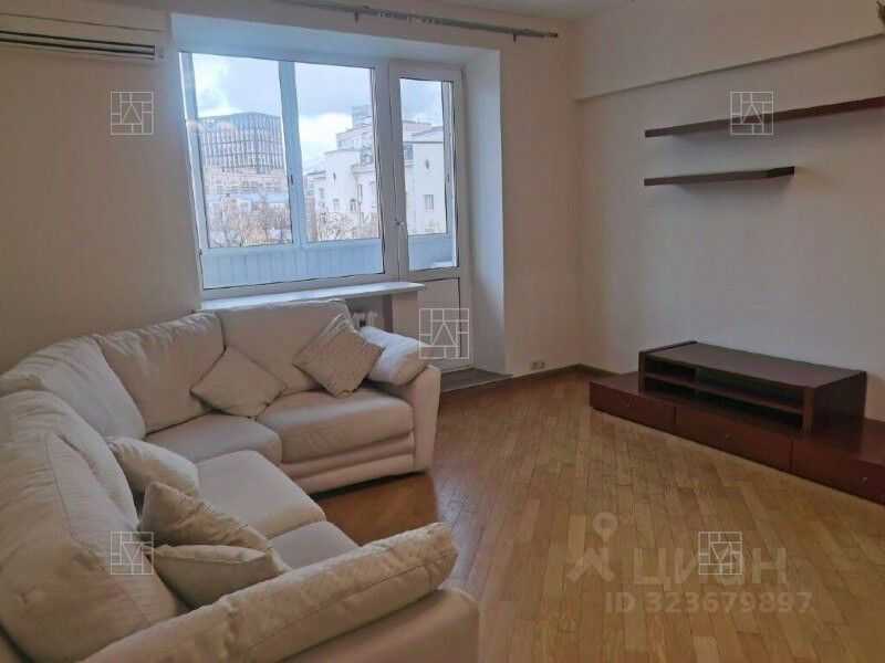 2-комнатная квартира, 61,4 м²