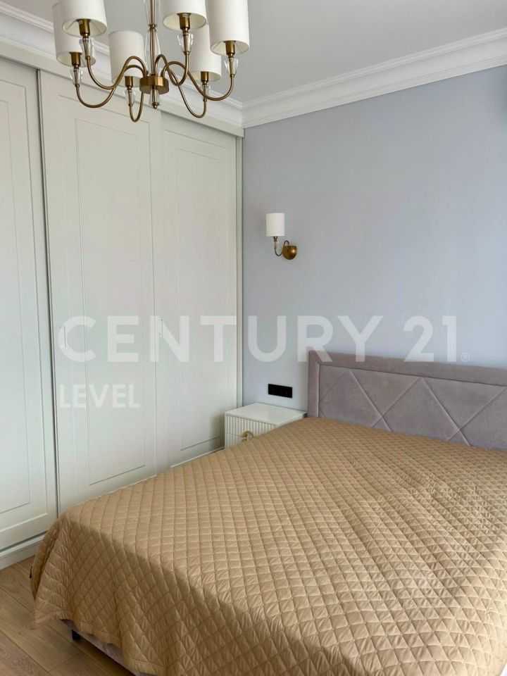 1-комнатная квартира, 47 м²