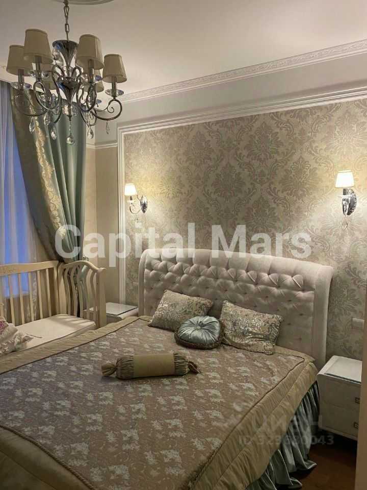 4-комнатная квартира, 80 м²