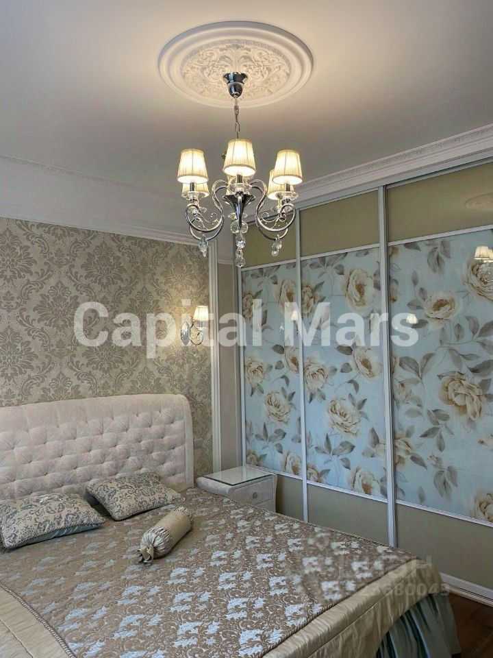 4-комнатная квартира, 80 м² — фотография 2