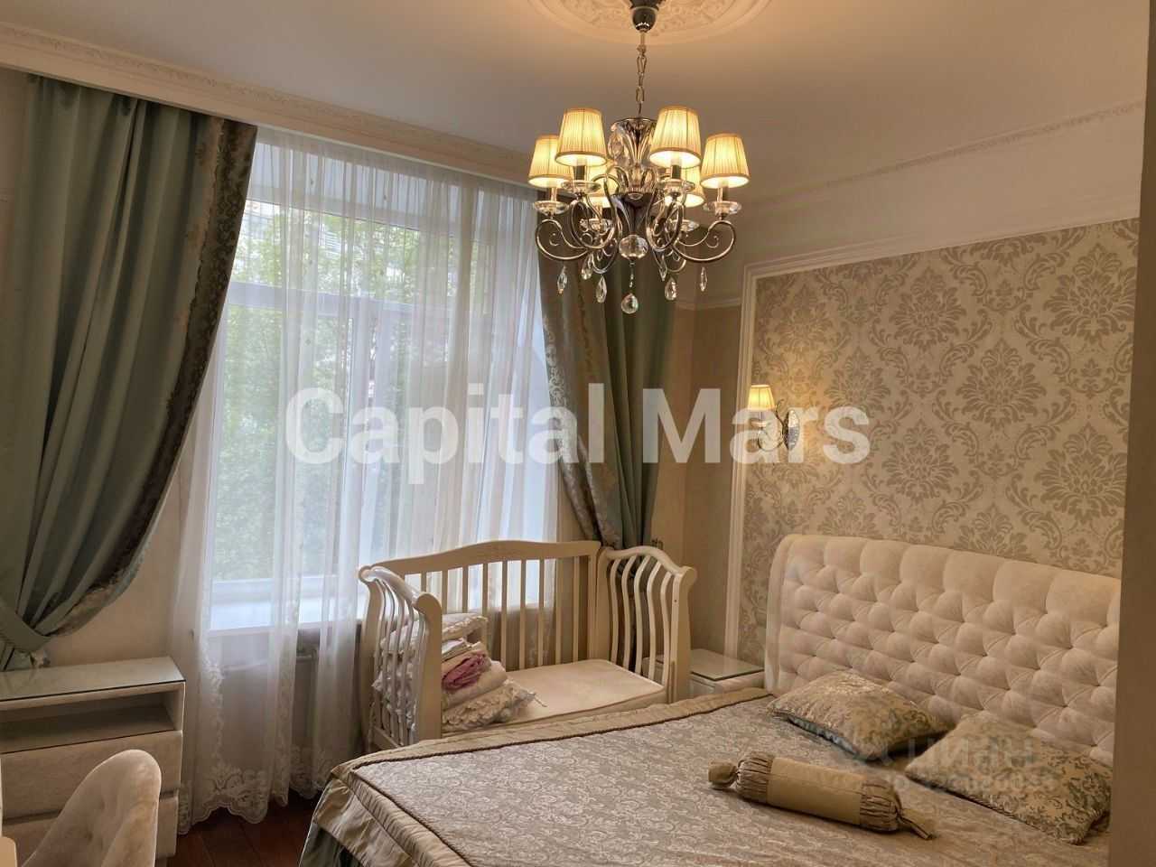 4-комнатная квартира, 80 м² — фотография 3