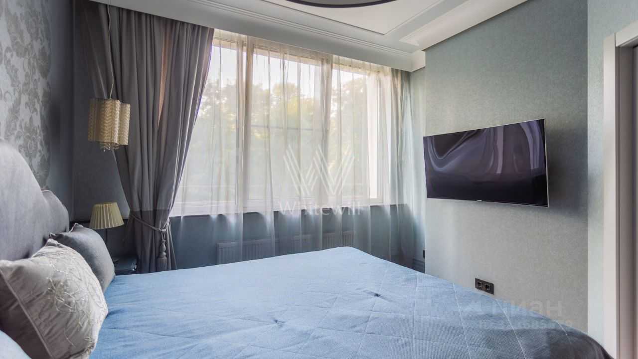 2-комнатная квартира, 41 м² — фотография 3