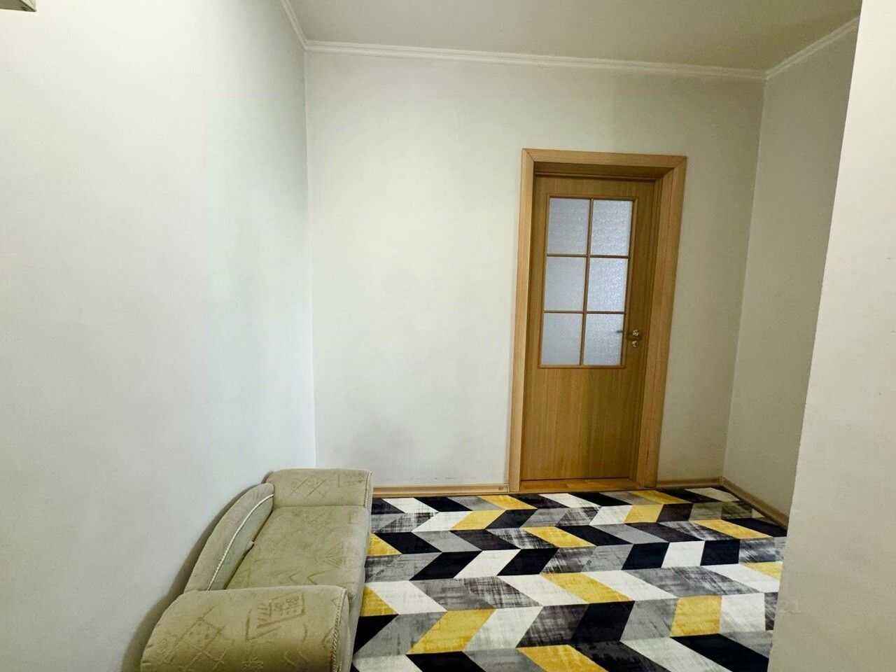 1-комнатная квартира, 37,7 м² — фотография 3