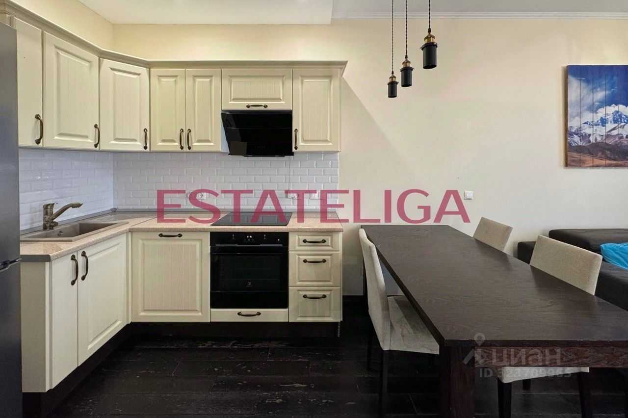 2-комнатная квартира, 50 м²