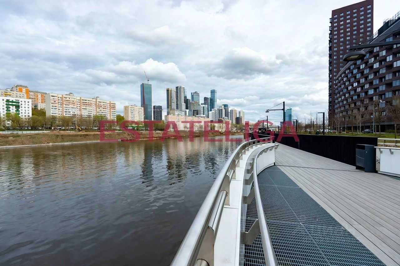 2-комнатная квартира, 50 м² — фотография 3
