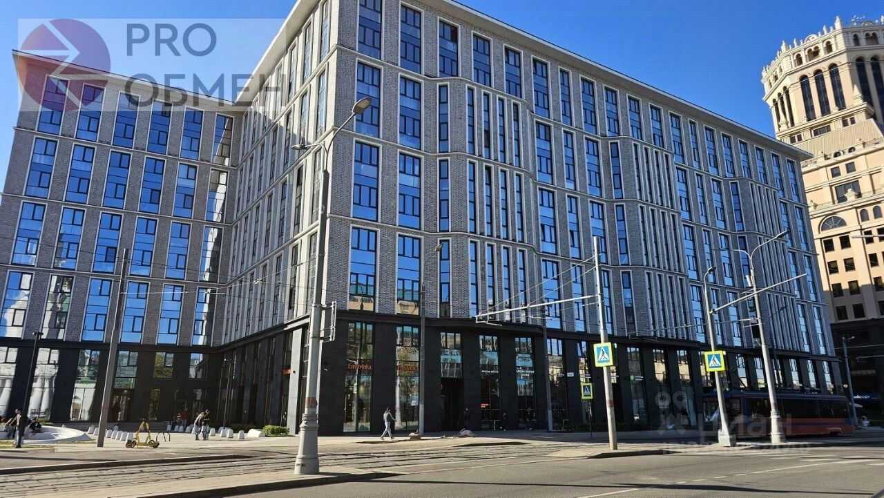 1-комнатная квартира, 34,8 м² — фотография 2