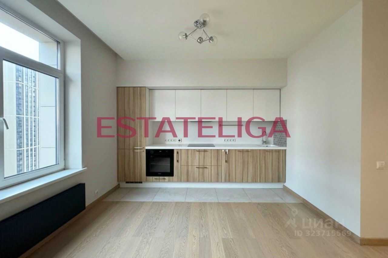 3-комнатная квартира, 65 м²