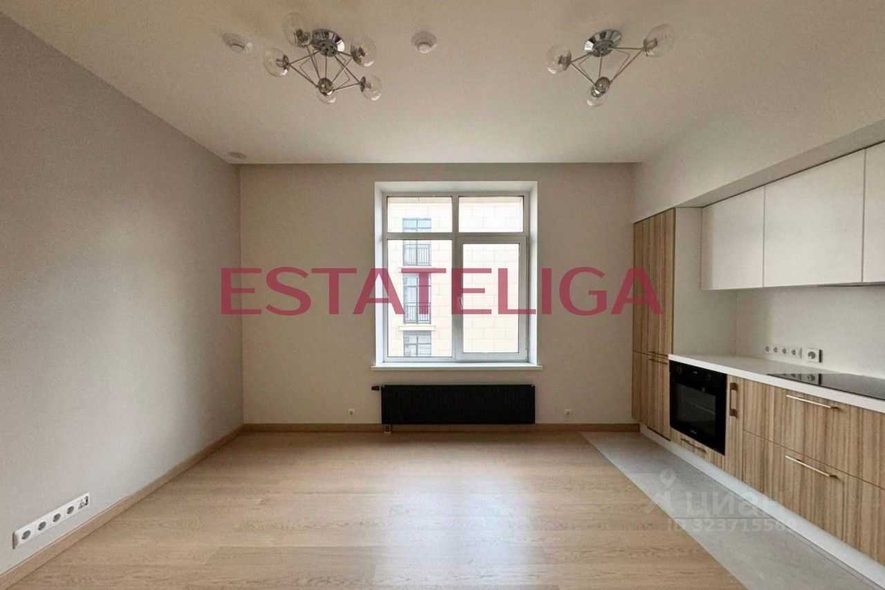 3-комнатная квартира, 65 м² — фотография 3