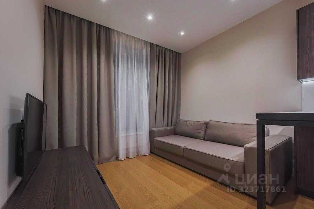 2-комнатная квартира, 50 м² — фотография 3