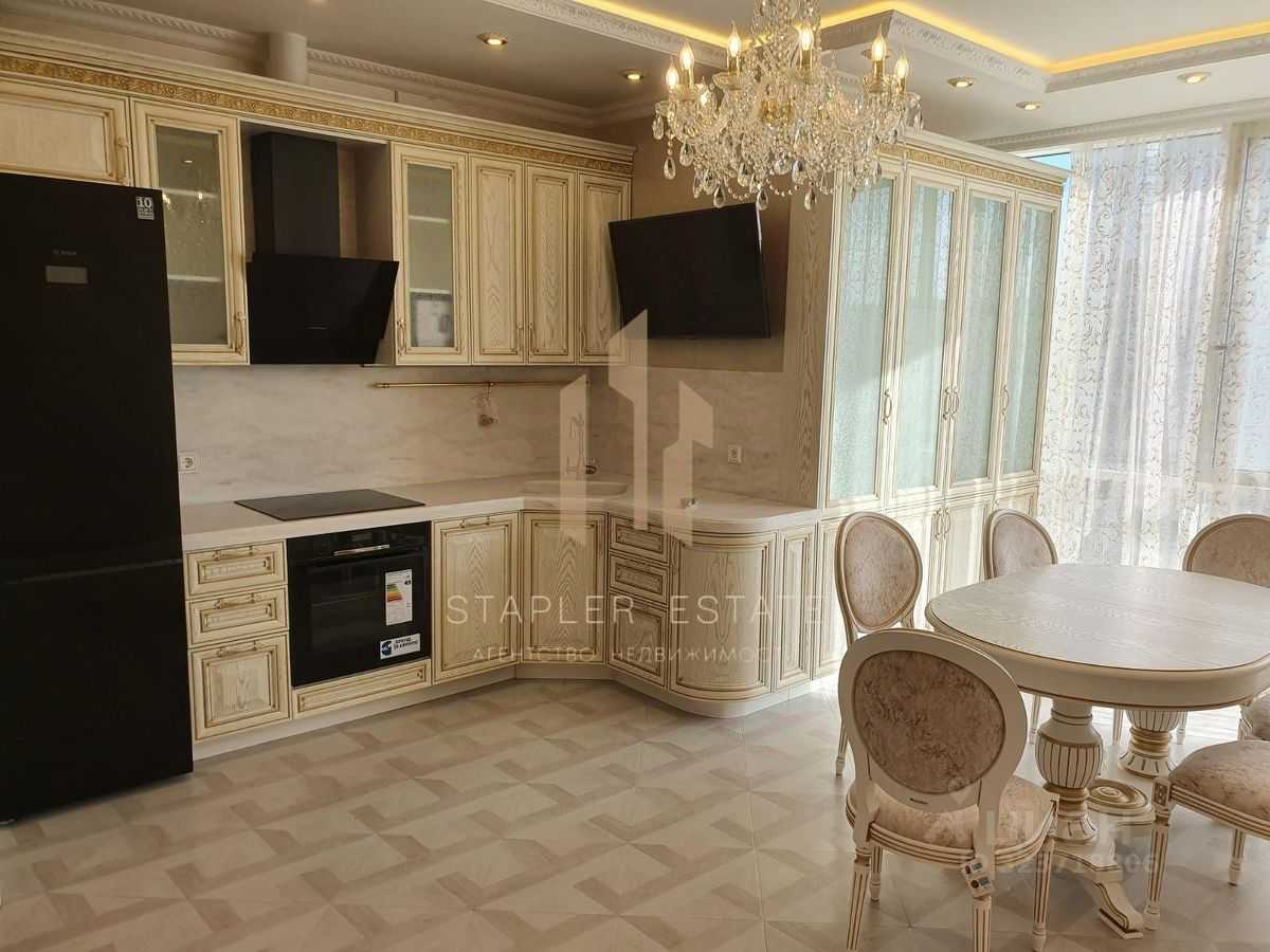 1-комнатная квартира, 50 м²