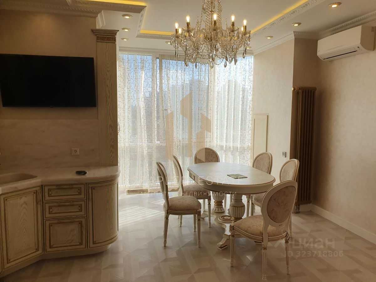 1-комнатная квартира, 50 м² — фотография 2