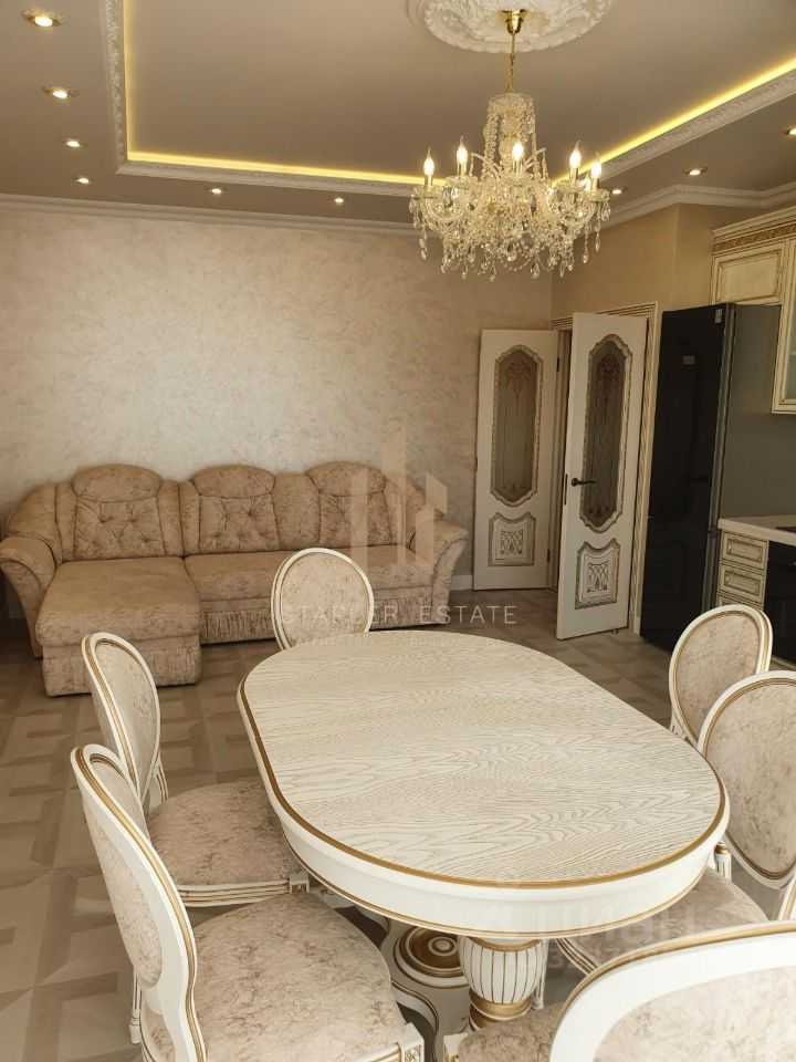 1-комнатная квартира, 50 м² — фотография 3
