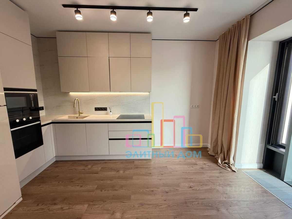 4-комнатная квартира, 79 м²