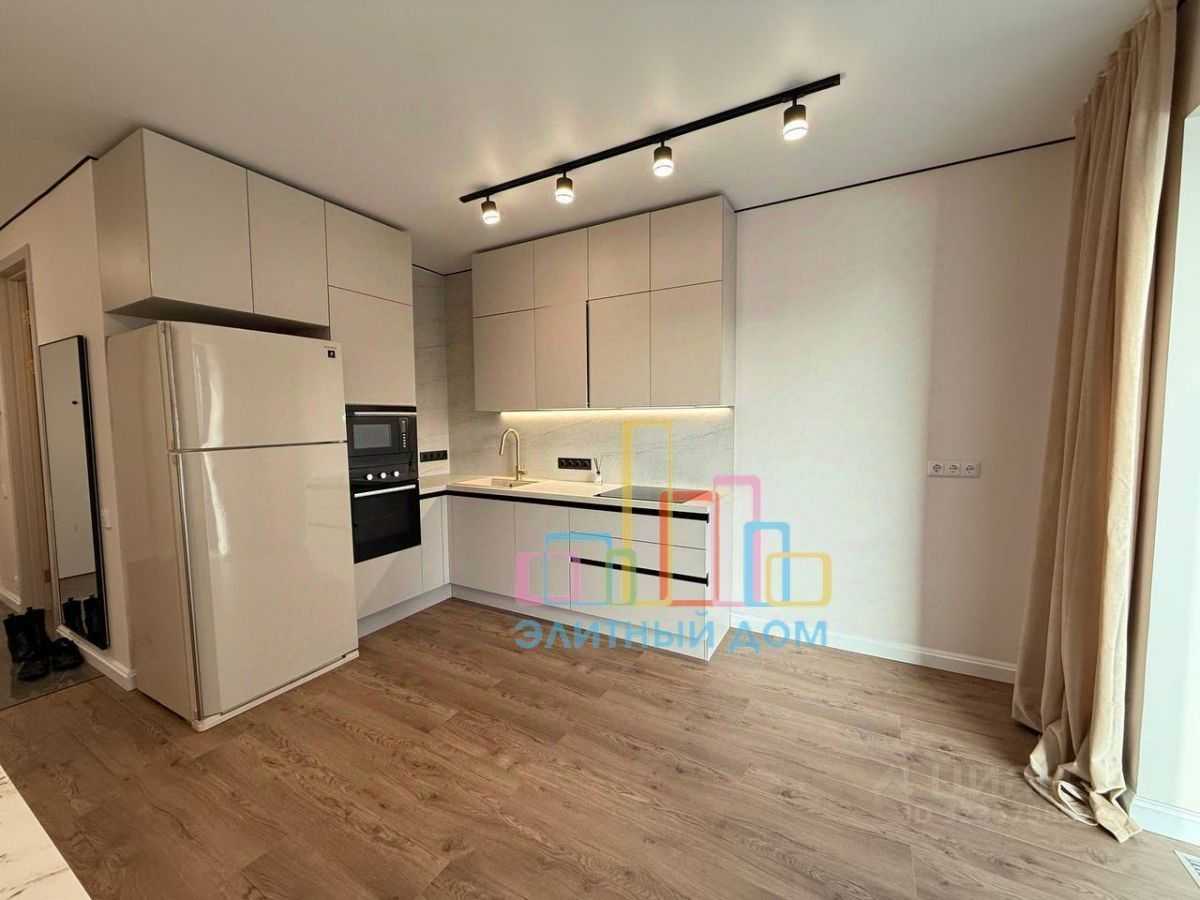 4-комнатная квартира, 79 м² — фотография 2