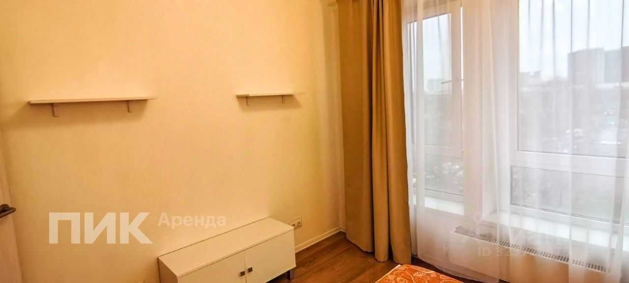 1-комнатная квартира, 35 м² — фотография 3