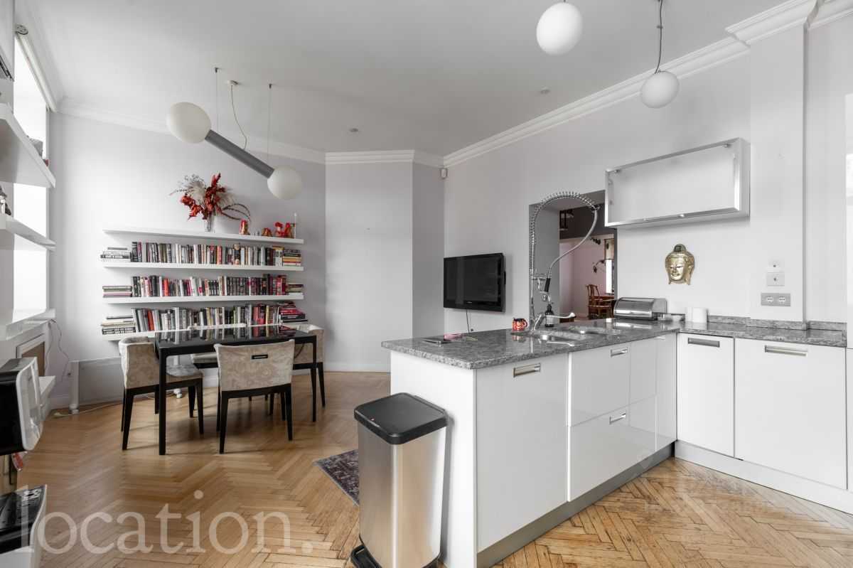 4-комнатная квартира, 180 м² — фотография 3