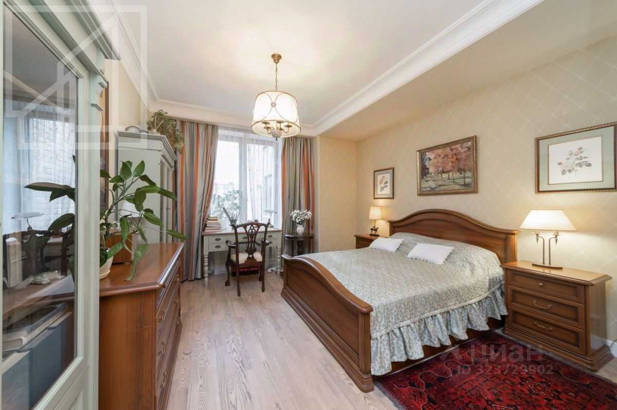 2-комнатная квартира, 65 м²