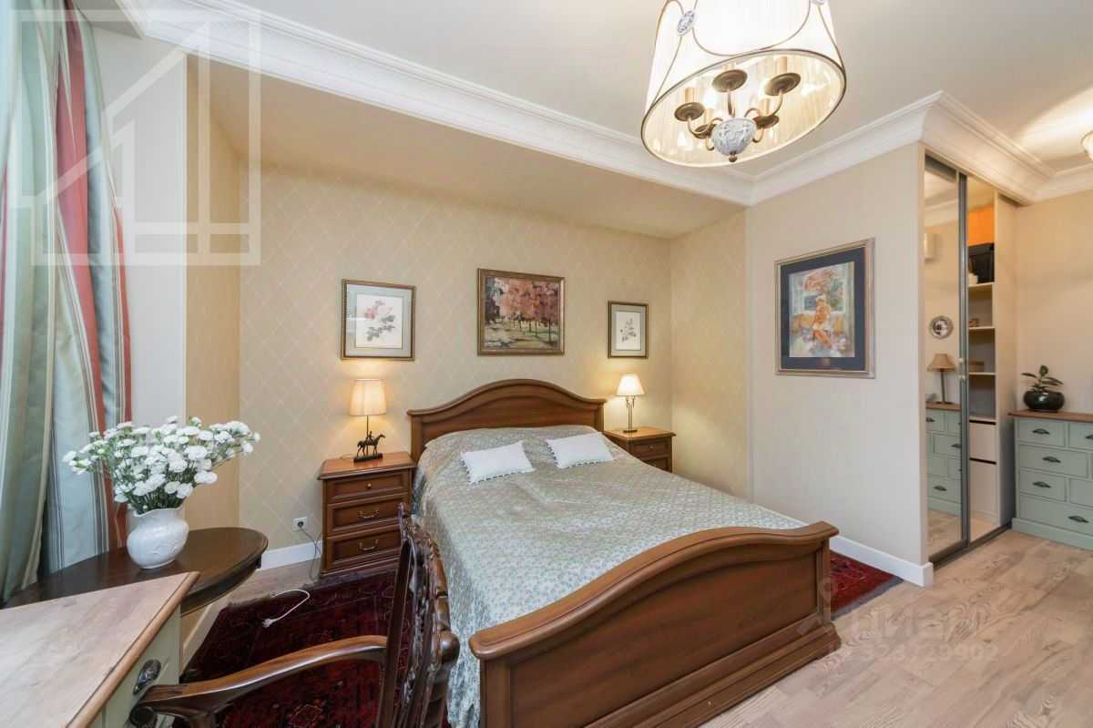 2-комнатная квартира, 65 м² — фотография 2