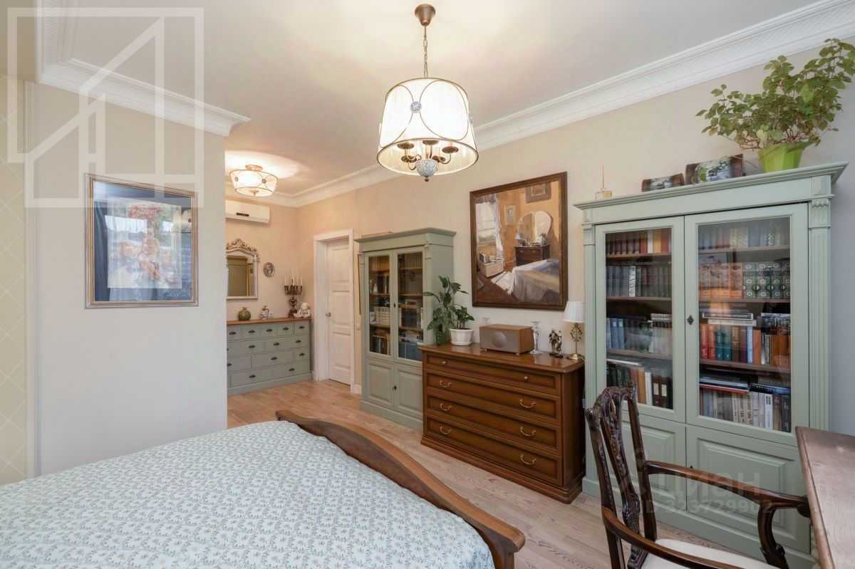 2-комнатная квартира, 65 м² — фотография 3