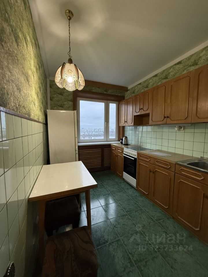 2-комнатная квартира, 58 м² — фотография 3