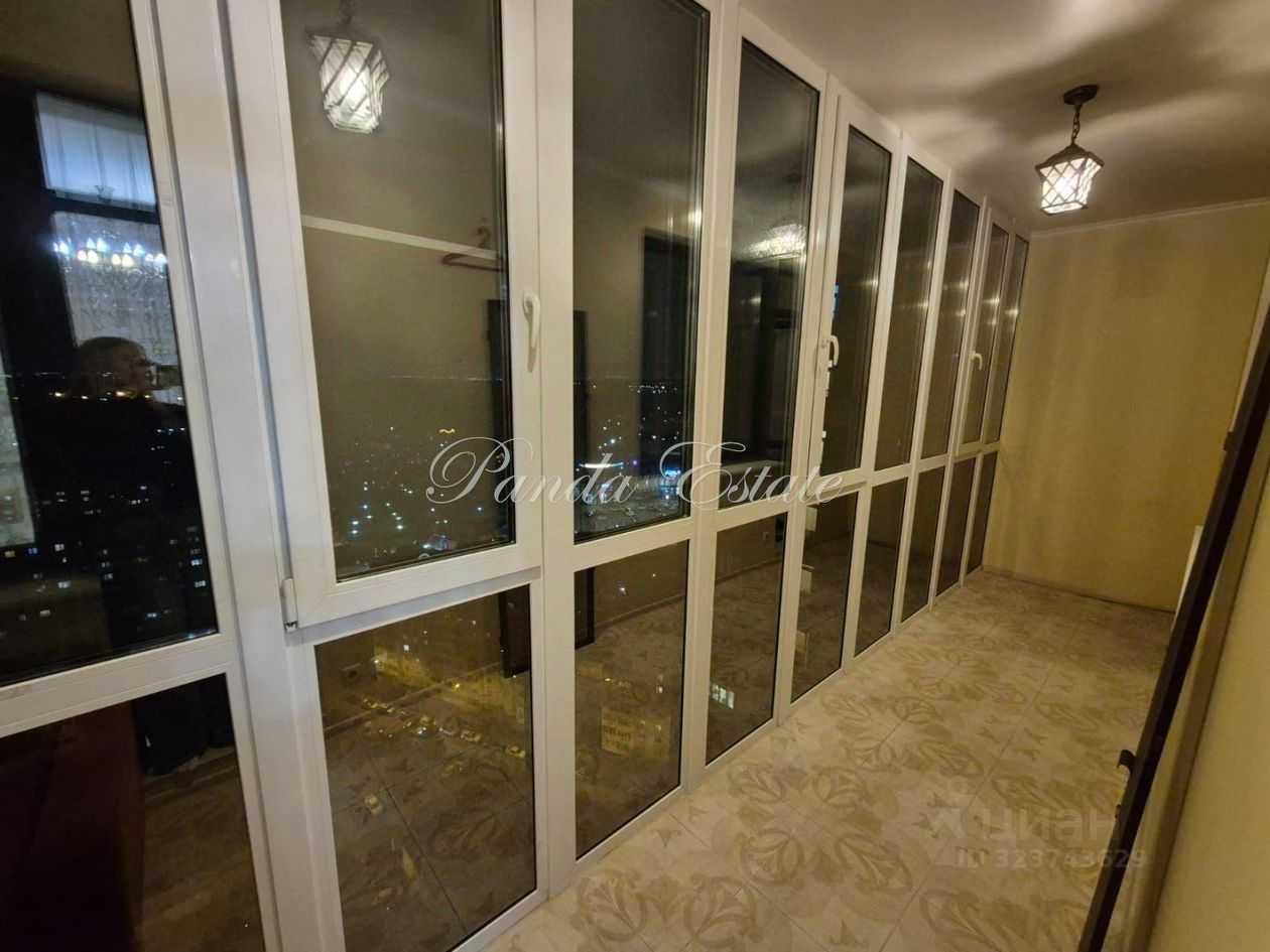 3-комнатная квартира, 90 м² — фотография 2