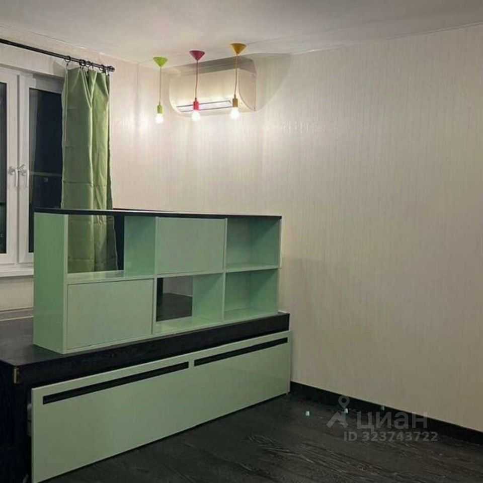 3-комнатная квартира, 76 м² — фотография 2