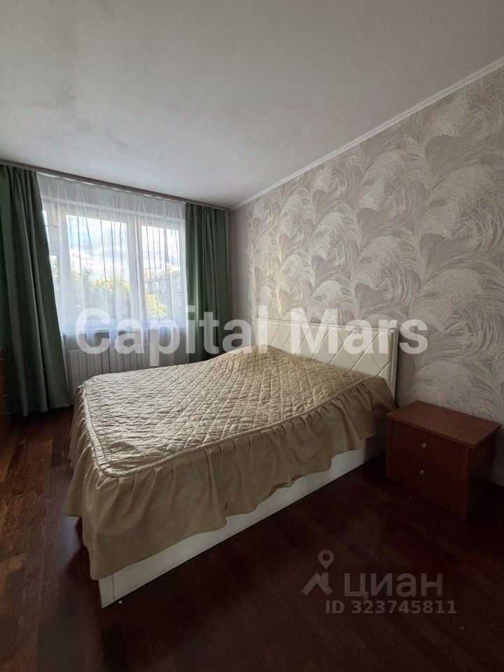 4-комнатная квартира, 99 м²