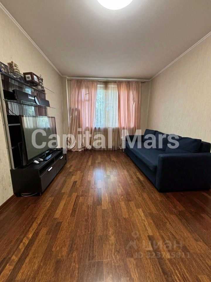 4-комнатная квартира, 99 м² — фотография 3