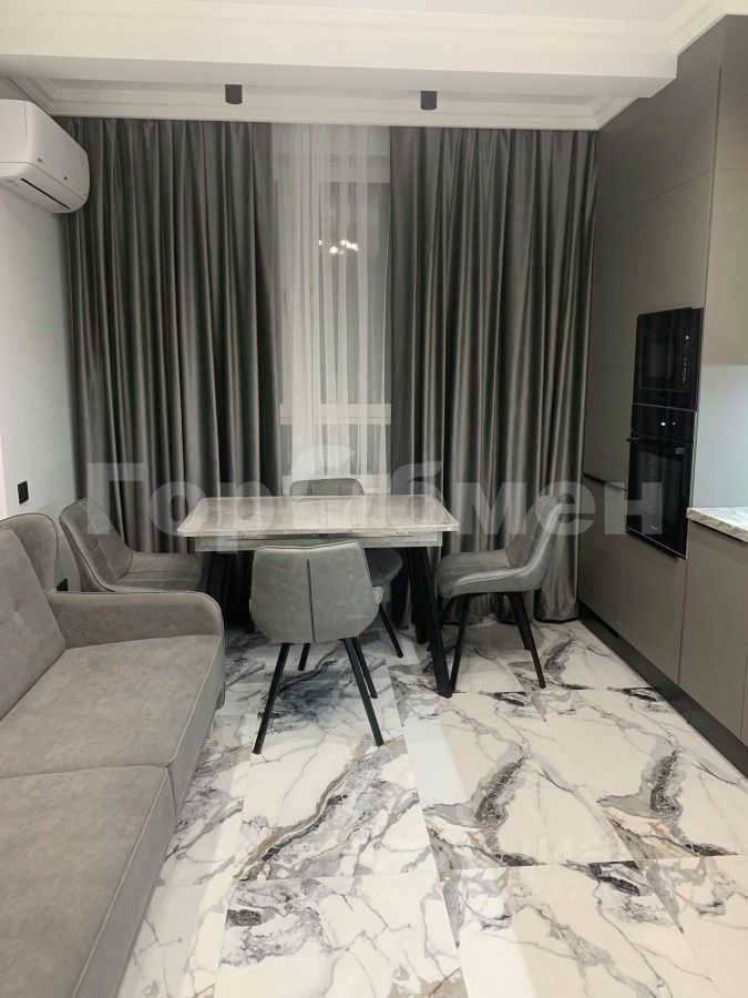 2-комнатная квартира, 53 м² — фотография 2