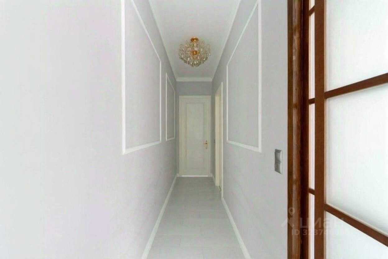 4-комнатная квартира, 104 м² — фотография 3