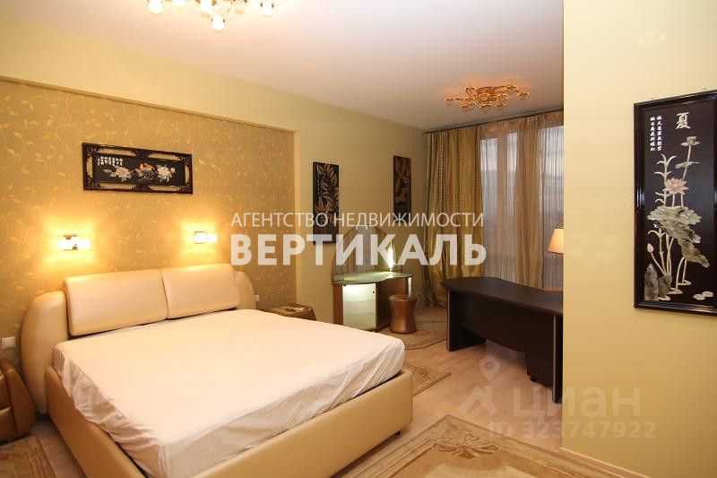 2-комнатная квартира, 70 м²